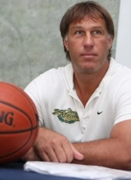 Sarunas Marciulionis - athletespeakers