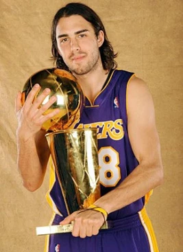 Sasha Vujacic - athletespeakers