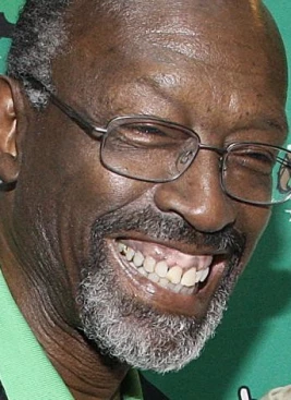 Satch Sanders - athletespeakers