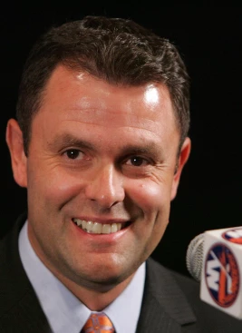 Scott Gordon - athletespeakers