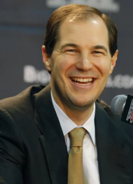 Scott Drew - athletespeakers