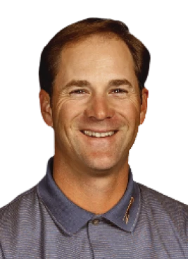 Scott McCarron - athletespeakers