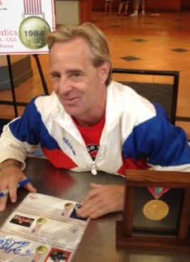 Scott Johnson - athletespeakers