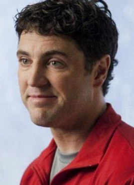 Scott Macartney - athletespeakers