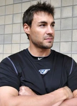 Scott Podsednik - athletespeakers