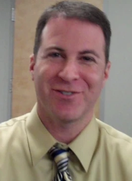 Scott Reiss - athletespeakers