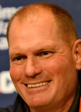 Scott Shafer - athletespeakers