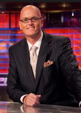 Scott Van Pelt - athletespeakers