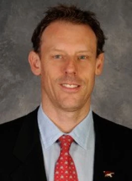 Sean Burke - athletespeakers