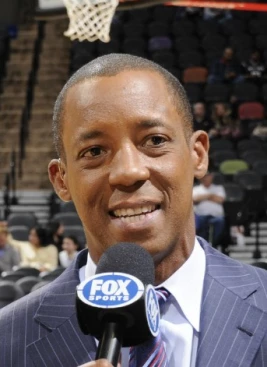 Sean Elliott - athletespeakers