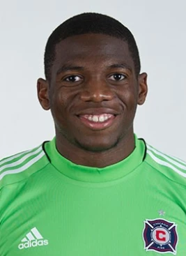 Sean Johnson - athletespeakers