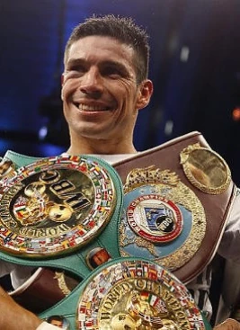 Sergio Martinez - athletespeakers
