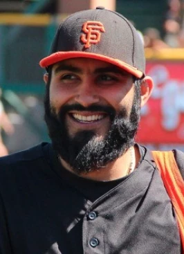 Sergio Romo - athletespeakers