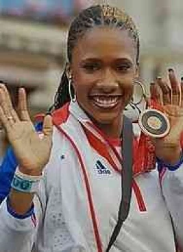 Tasha Danvers - athletespeakers