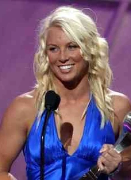 Taryne Mowatt - athletespeakers