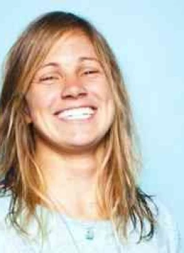 Tarah Gieger - athletespeakers