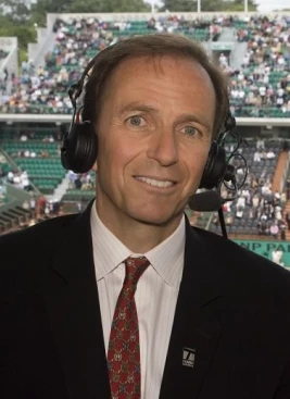 Ted Robinson - athletespeakers