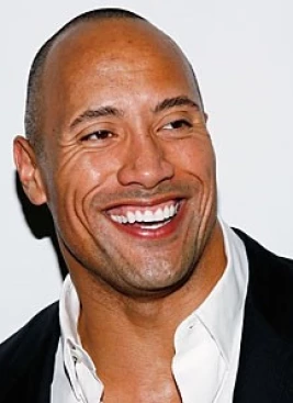 The Rock - athletespeakers