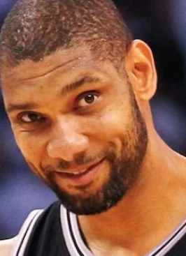 Tim Duncan - athletespeakers