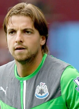 Tim Krul - athletespeakers