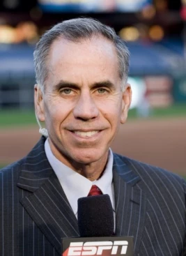 Tim Kurkjian - athletespeakers