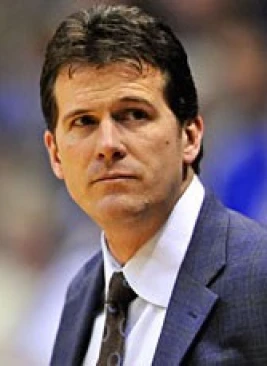 Steve Alford - athletespeakers