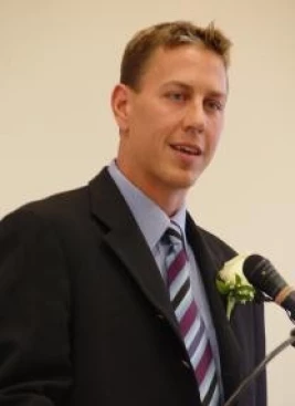 Steve Avery - athletespeakers