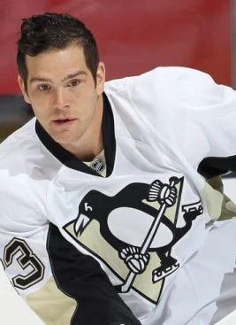 Steve Downie - athletespeakers