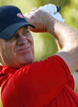 Steve Elkington - athletespeakers