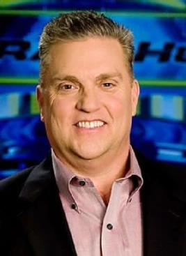 Steve Byrnes - athletespeakers