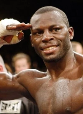 Steve Cunningham - athletespeakers