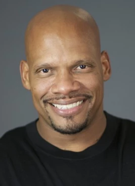 Steve Fitzhugh - athletespeakers