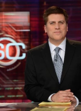 Steve Levy - athletespeakers