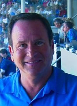 Steve Stone - athletespeakers