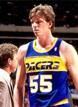 Steve Stipanovich - athletespeakers