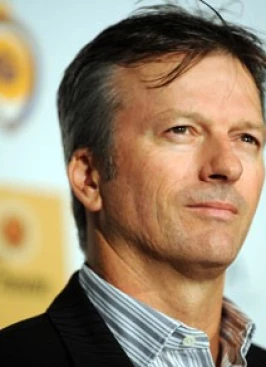 Steve Waugh - athletespeakers