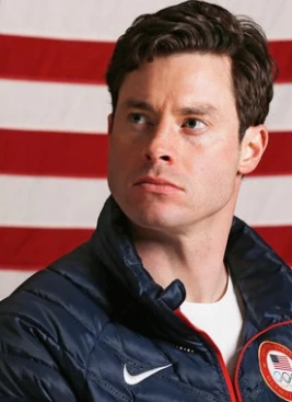 Steven Langton - athletespeakers