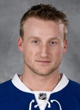 Steven Stamkos - athletespeakers