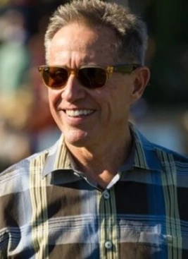 Tommy Hutton - athletespeakers