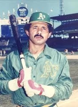 Tony Armas - athletespeakers