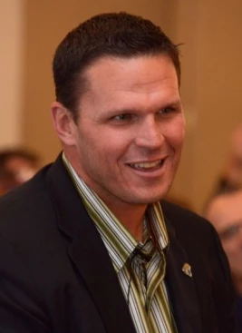Tony Boselli - athletespeakers