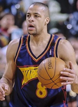 Tony Farmer - athletespeakers