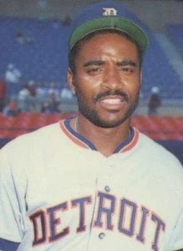 Tony Phillips - athletespeakers