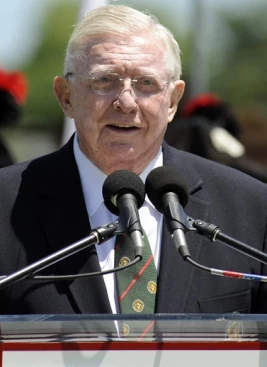 Tony Trabert - athletespeakers