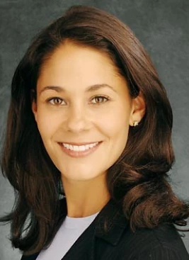 Tracy Wolfson - athletespeakers