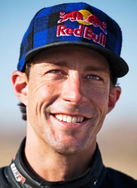 Travis Pastrana - athletespeakers