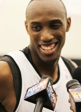 Travis Outlaw - athletespeakers