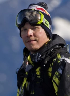 Travis Rice - athletespeakers