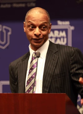 Trent Johnson - athletespeakers