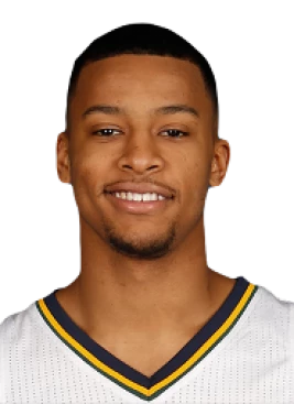 Trey Burke - athletespeakers